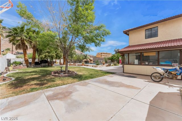 542 Radwick Drive, Las Vegas, NV 89110