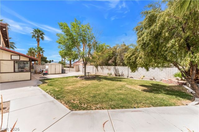 542 Radwick Drive, Las Vegas, NV 89110