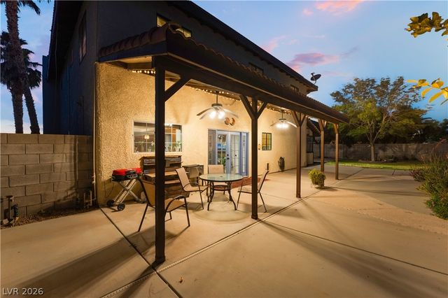 542 Radwick Drive, Las Vegas, NV 89110