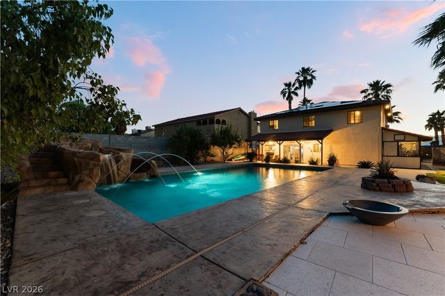 542 Radwick Drive, Las Vegas, NV 89110