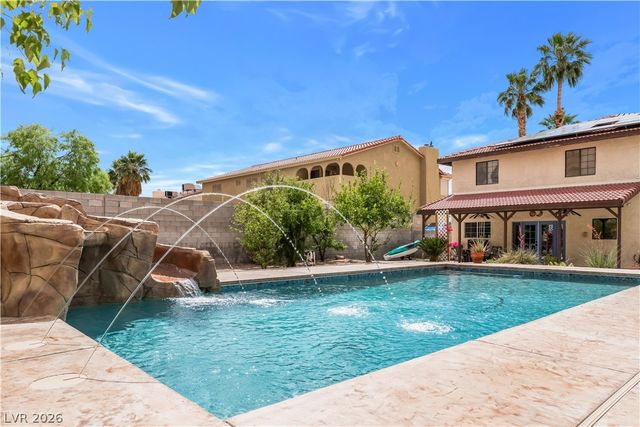 542 Radwick Drive, Las Vegas, NV 89110