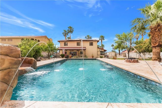542 Radwick Drive, Las Vegas, NV 89110