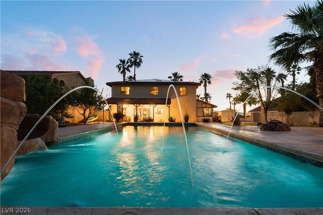 542 Radwick Drive, Las Vegas, NV 89110