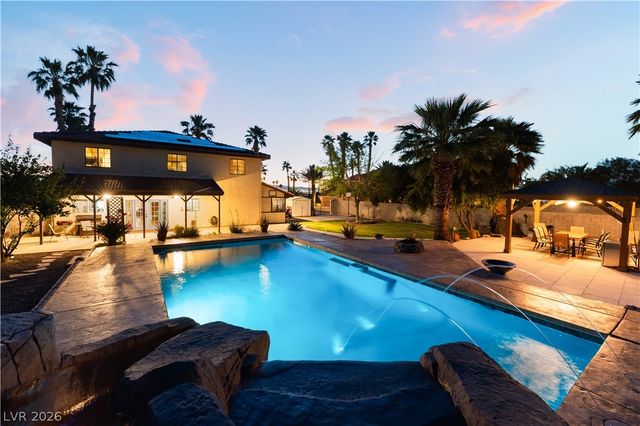 542 Radwick Drive, Las Vegas, NV 89110