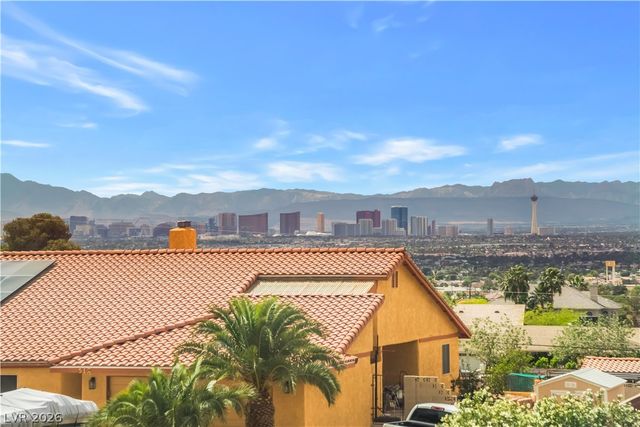 542 Radwick Drive, Las Vegas, NV 89110