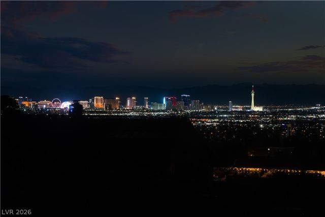 542 Radwick Drive, Las Vegas, NV 89110
