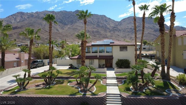 542 Radwick Drive, Las Vegas, NV 89110