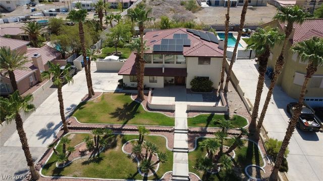 542 Radwick Drive, Las Vegas, NV 89110
