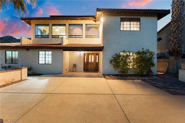 542 Radwick Drive, Las Vegas, NV 89110