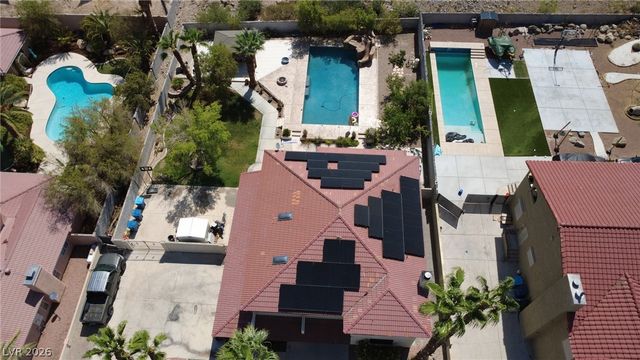 542 Radwick Drive, Las Vegas, NV 89110