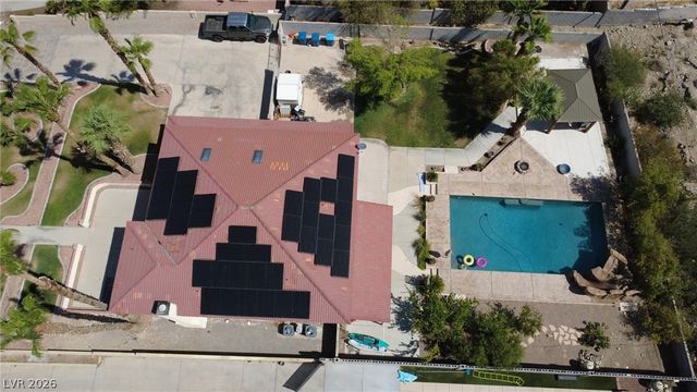 542 Radwick Drive, Las Vegas, NV 89110