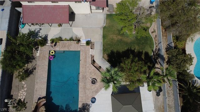 542 Radwick Drive, Las Vegas, NV 89110