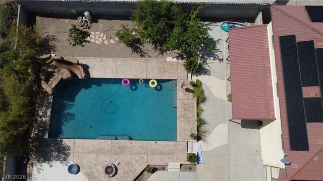 542 Radwick Drive, Las Vegas, NV 89110