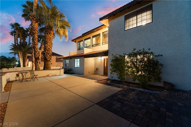 542 Radwick Drive, Las Vegas, NV 89110