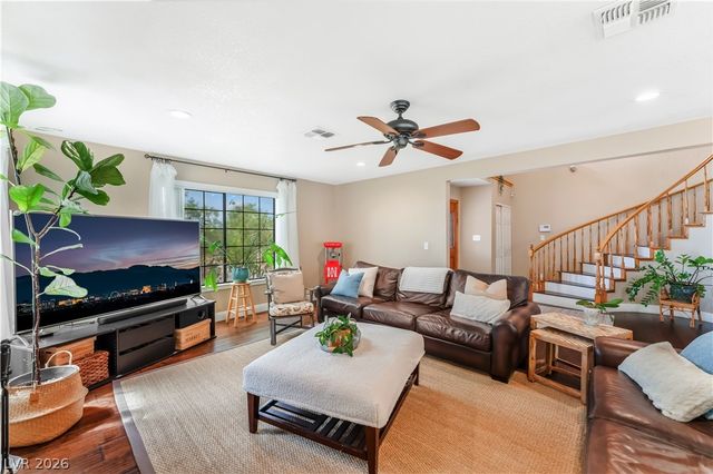 542 Radwick Drive, Las Vegas, NV 89110