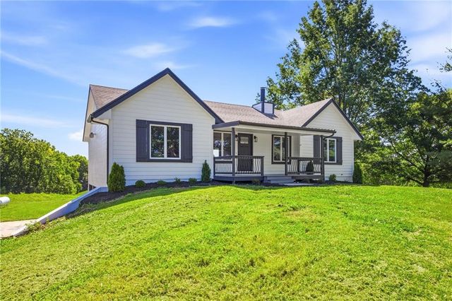 17409 Baxter Road, Lawson, MO 64062