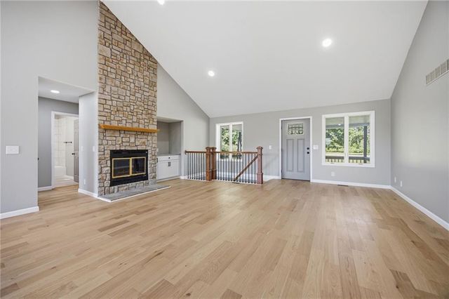 17409 Baxter Road, Lawson, MO 64062