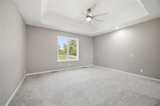 17409 Baxter Road, Lawson, MO 64062