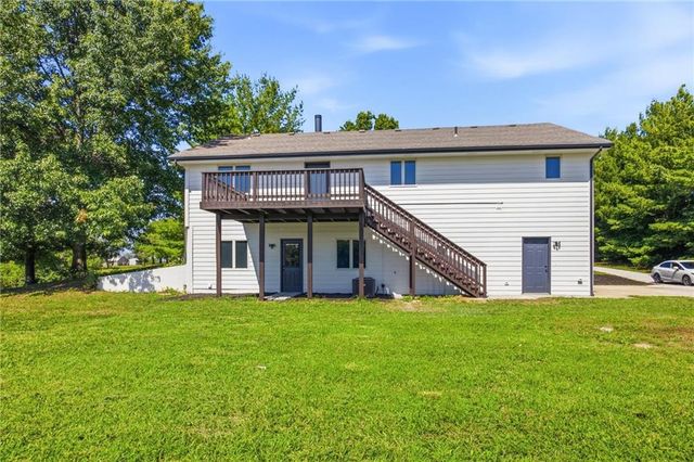 17409 Baxter Road, Lawson, MO 64062