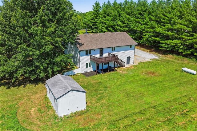17409 Baxter Road, Lawson, MO 64062