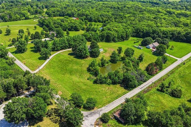 17409 Baxter Road, Lawson, MO 64062