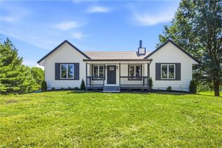 17409 Baxter Road, Lawson, MO 64062