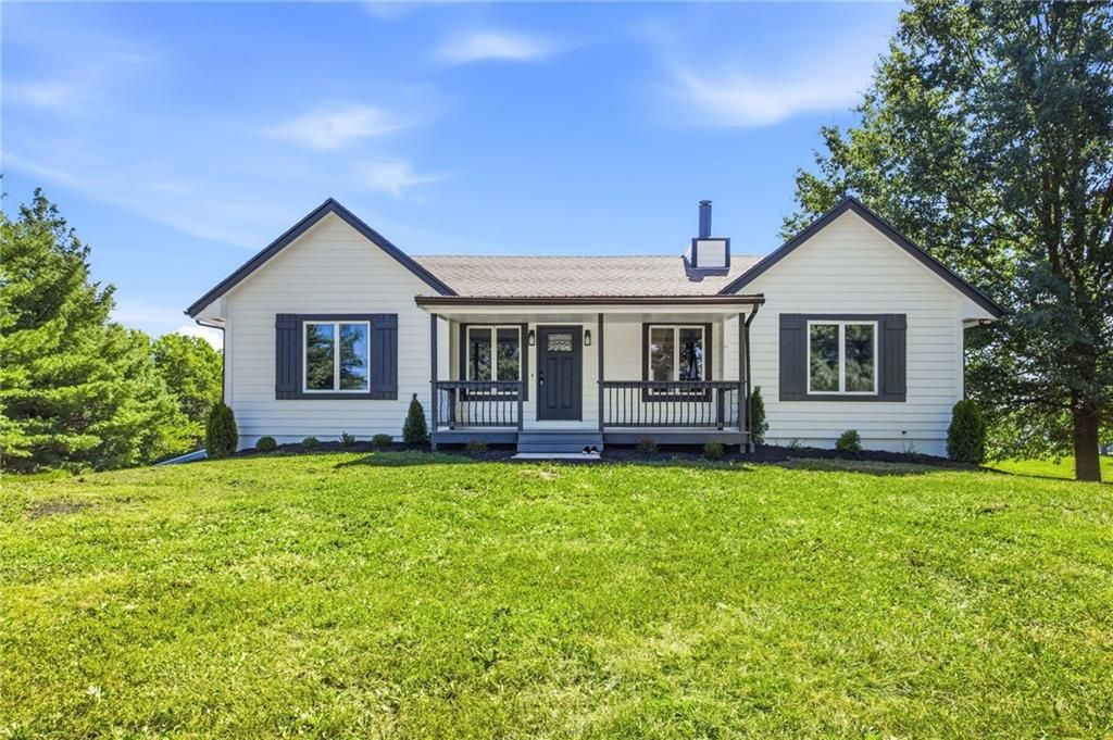 17409 Baxter Road, Lawson, MO 64062