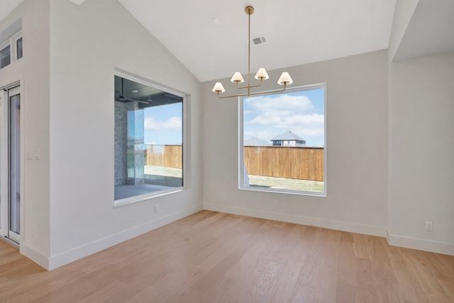 271 Lantern Ridge Drive, Aledo, TX 76008