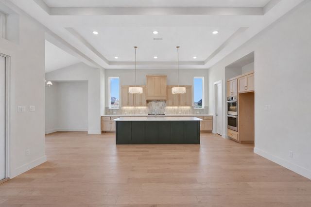 271 Lantern Ridge Drive, Aledo, TX 76008