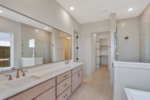 271 Lantern Ridge Drive, Aledo, TX 76008