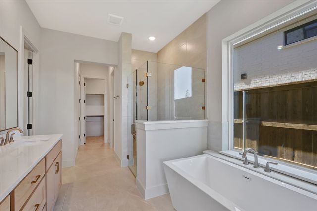 271 Lantern Ridge Drive, Aledo, TX 76008