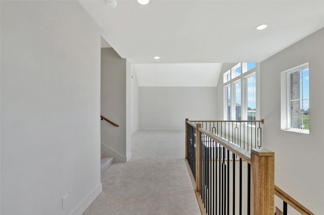 271 Lantern Ridge Drive, Aledo, TX 76008