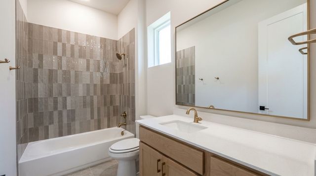 271 Lantern Ridge Drive, Aledo, TX 76008