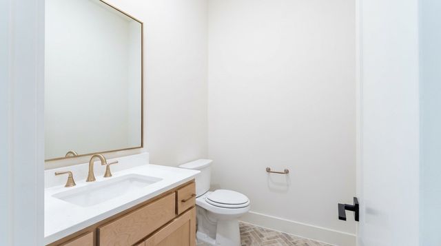 271 Lantern Ridge Drive, Aledo, TX 76008