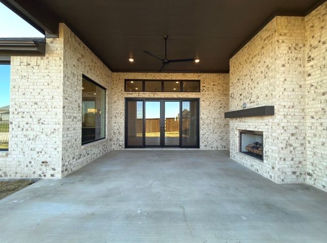 271 Lantern Ridge Drive, Aledo, TX 76008