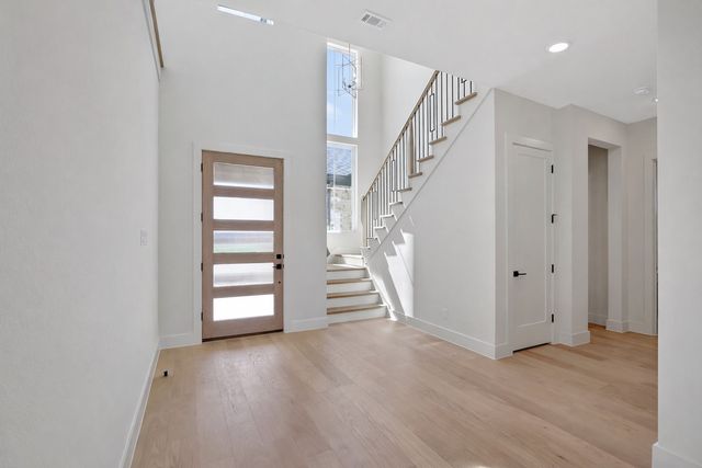 271 Lantern Ridge Drive, Aledo, TX 76008