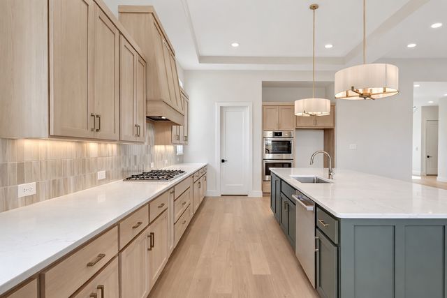 271 Lantern Ridge Drive, Aledo, TX 76008