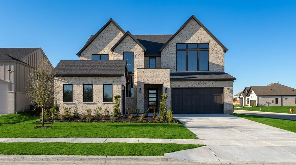 271 Lantern Ridge Drive, Aledo, TX 76008