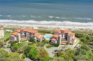 283 & 284 SANDCASTLES Court, Fernandina Beach, FL 32034