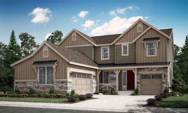 24704 E Kettle Court, Aurora, CO 80016