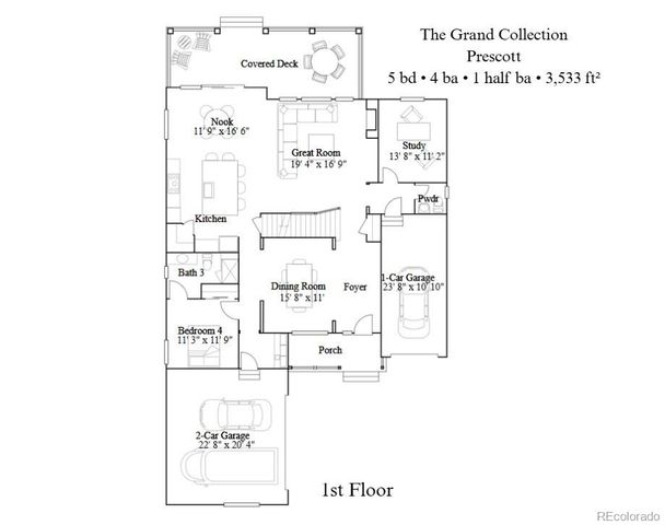 24704 E Kettle Court, Aurora, CO 80016