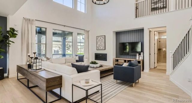 24704 E Kettle Court, Aurora, CO 80016