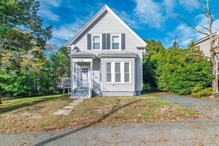 69 Beacon Park 2, Brockton, MA 02301