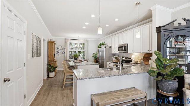 59 W Pilkington St, Richmond, VA 23225
