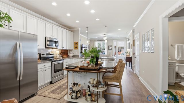 59 W Pilkington St, Richmond, VA 23225