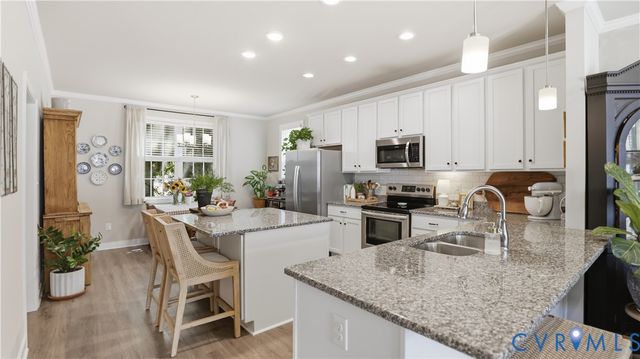 59 W Pilkington St, Richmond, VA 23225