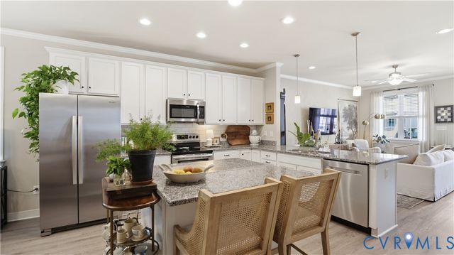 59 W Pilkington St, Richmond, VA 23225