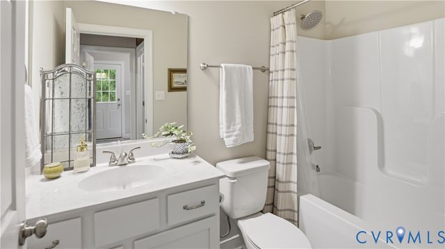 59 W Pilkington St, Richmond, VA 23225