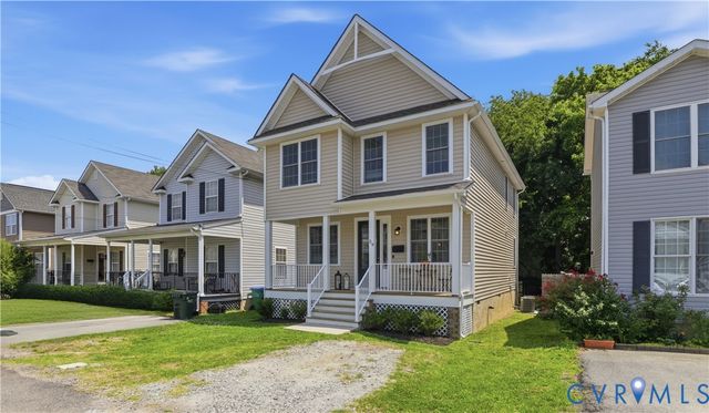59 W Pilkington St, Richmond, VA 23225