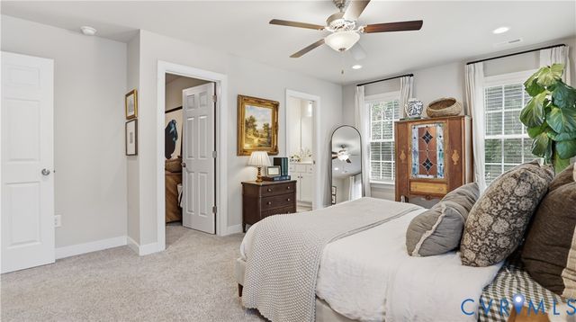 59 W Pilkington St, Richmond, VA 23225